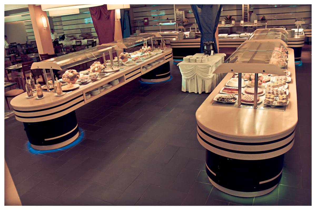 4. Bild Marhaba Salem