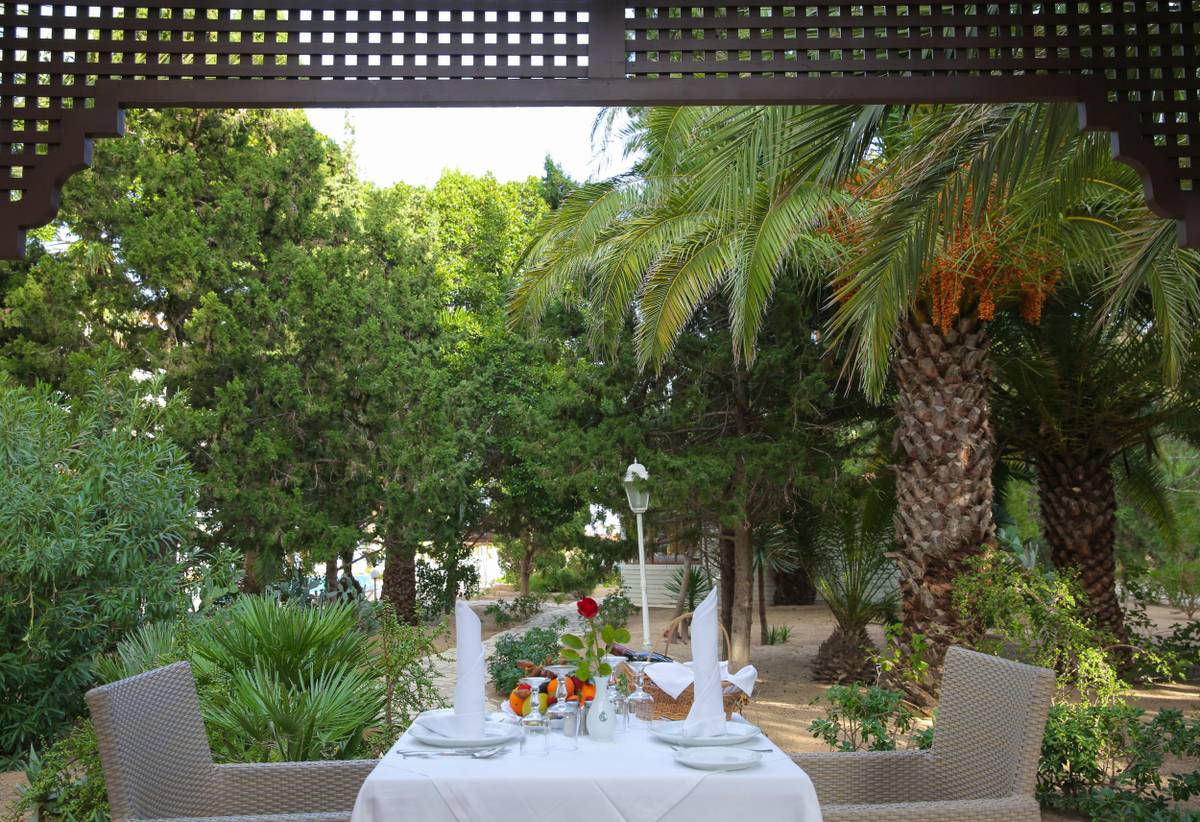 4. Bild Marhaba Salem