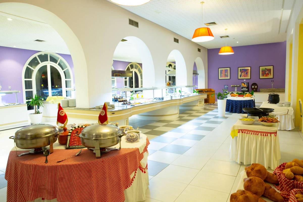 2. Bild Marhaba Royal Salem