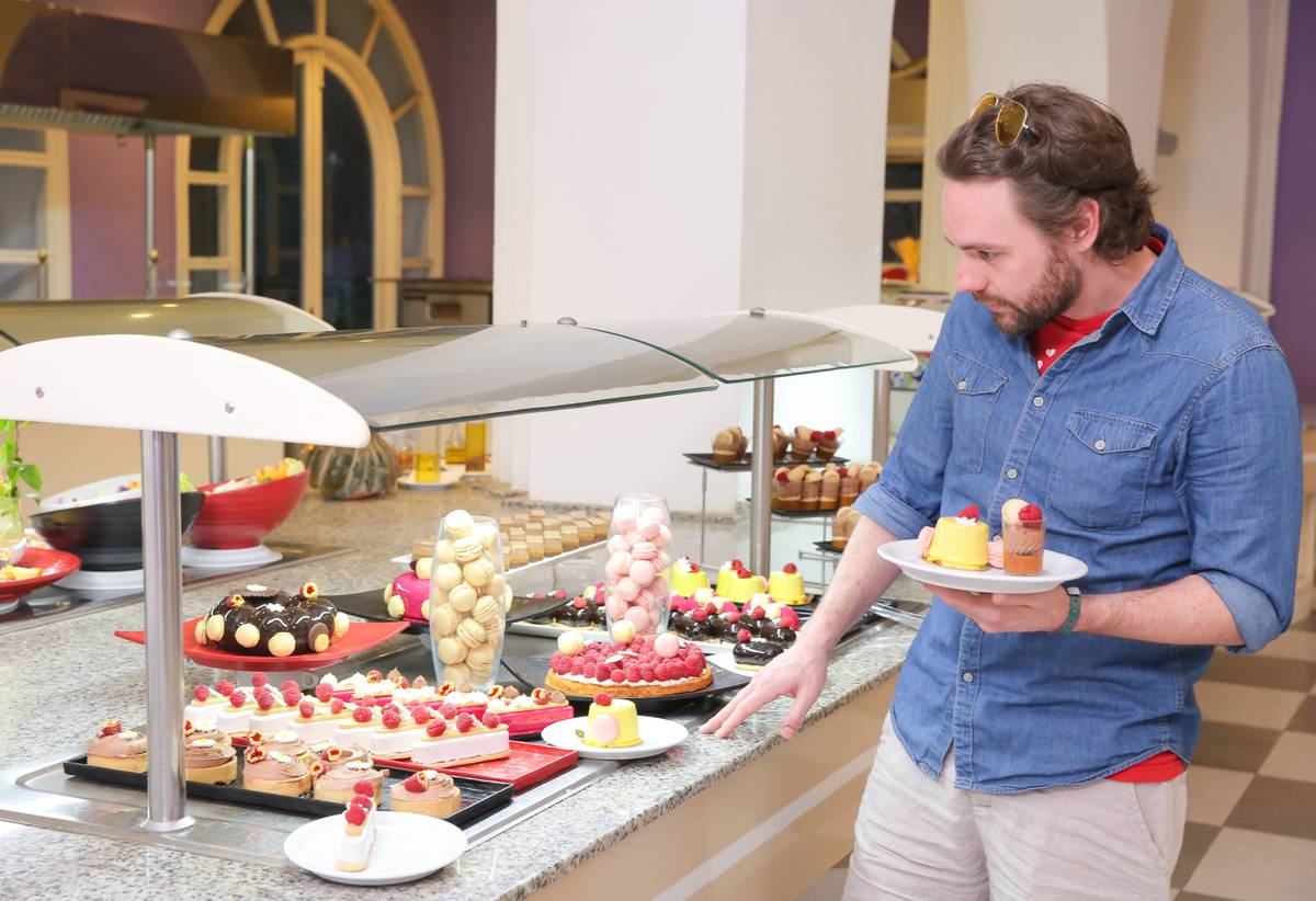 3. Bild Marhaba Royal Salem