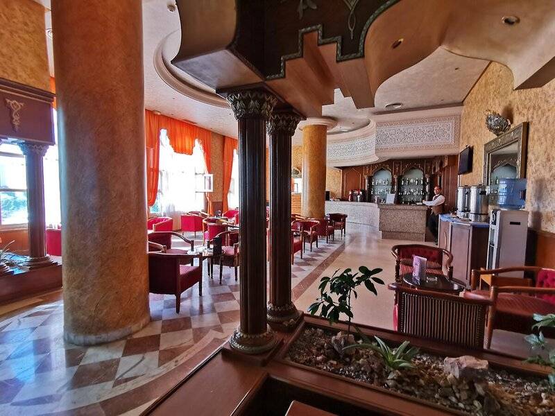 4. Bild Le Soleil Royal Jinene