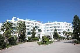 2. Bild Hotel Jinene