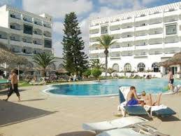 3. Bild Hotel Jinene