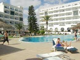 3. Bild Hotel Jinene