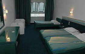 4. Bild Hotel Jinene