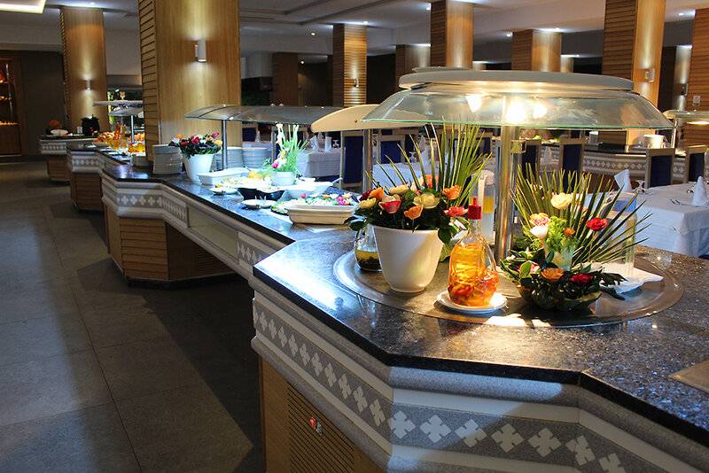 3. Bild Abou Sofiane Hotel & Aquapark