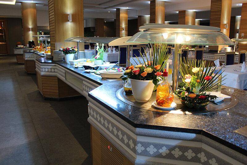 3. Bild Abou Sofiane Hotel & Aquapark