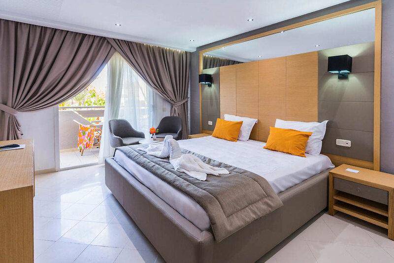 4. Bild Abou Sofiane Hotel & Aquapark