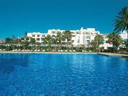 1. Bild Hasdrubal Thalassa & Spa Port El Kantaoui