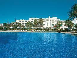 1. Bild Hasdrubal Thalassa & Spa Port El Kantaoui