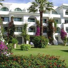 2. Bild Hasdrubal Thalassa & Spa Port El Kantaoui