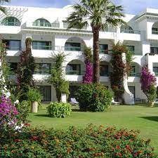 2. Bild Hasdrubal Thalassa & Spa Port El Kantaoui