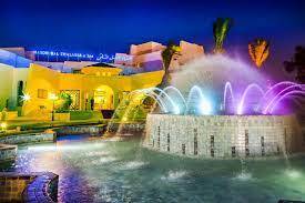 4. Bild Hasdrubal Thalassa & Spa Port El Kantaoui