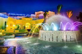 4. Bild Hasdrubal Thalassa & Spa Port El Kantaoui