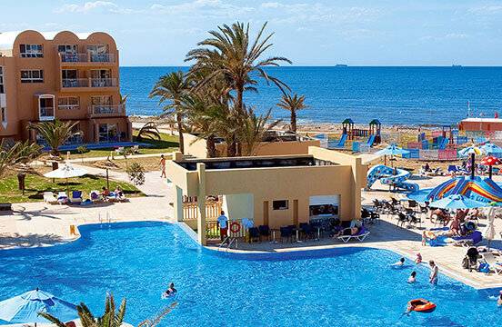 3. Bild Caribbean World Monastir