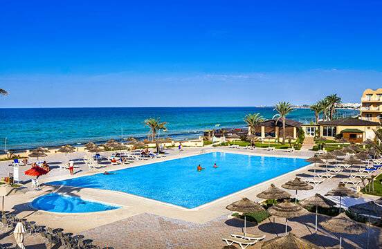 4. Bild Caribbean World Monastir