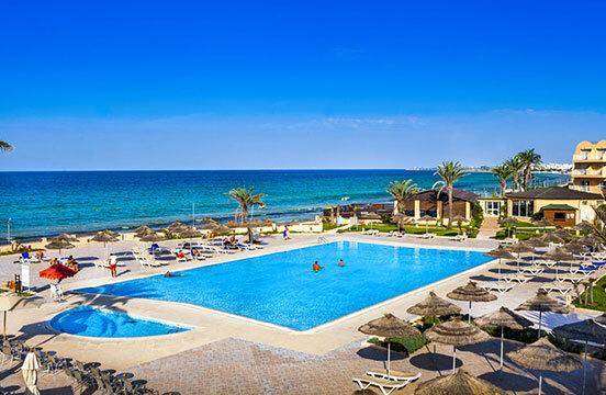 4. Bild Caribbean World Monastir