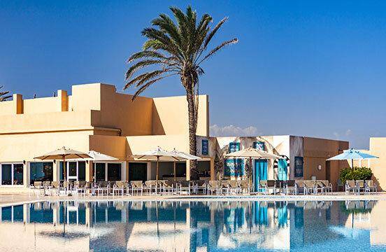 4. Bild Caribbean World Monastir