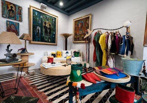 4. Bild Medina Diar Lemdina