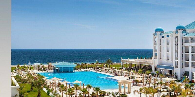 2. Bild Concorde Green Park Palace