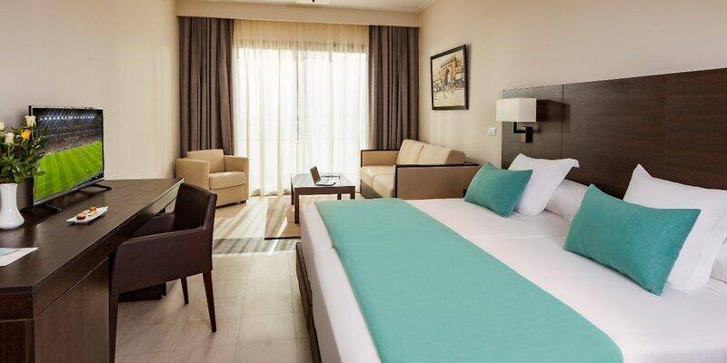 3. Bild Concorde Green Park Palace