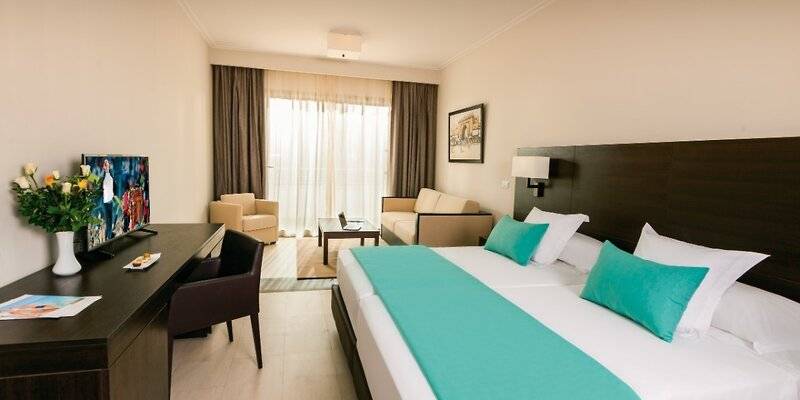 4. Bild Concorde Green Park Palace