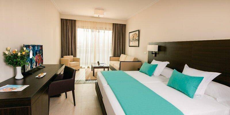 4. Bild Concorde Green Park Palace