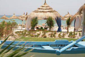 2. Bild Alhambra Thalasso