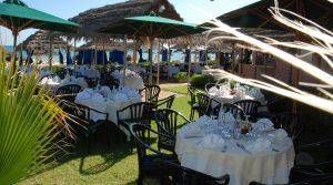 3. Bild Alhambra Thalasso