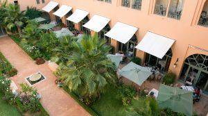 4. Bild Alhambra Thalasso