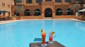 4. Bild Alhambra Thalasso