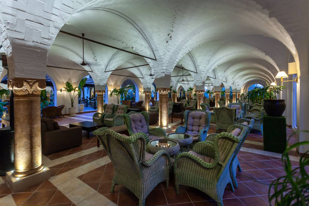 2. Bild Africa Jade Thalasso