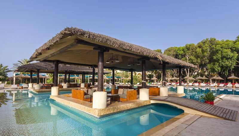 4. Bild Africa Jade Thalasso