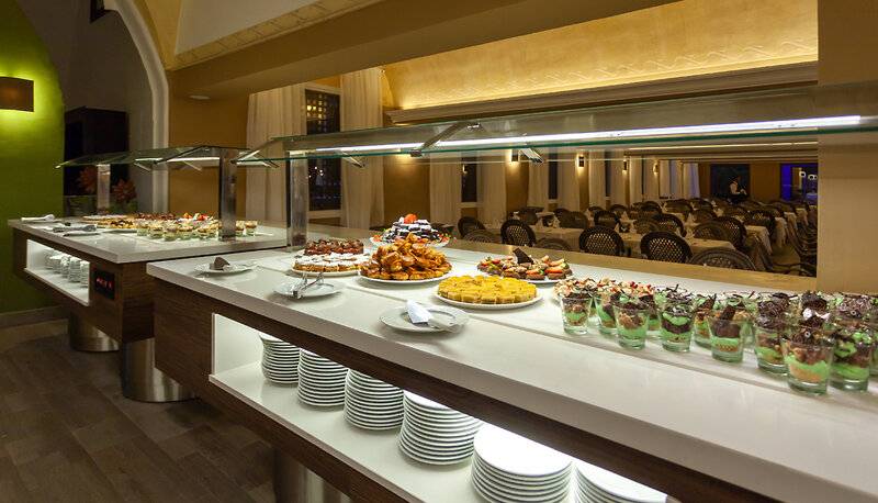 4. Bild Africa Jade Thalasso