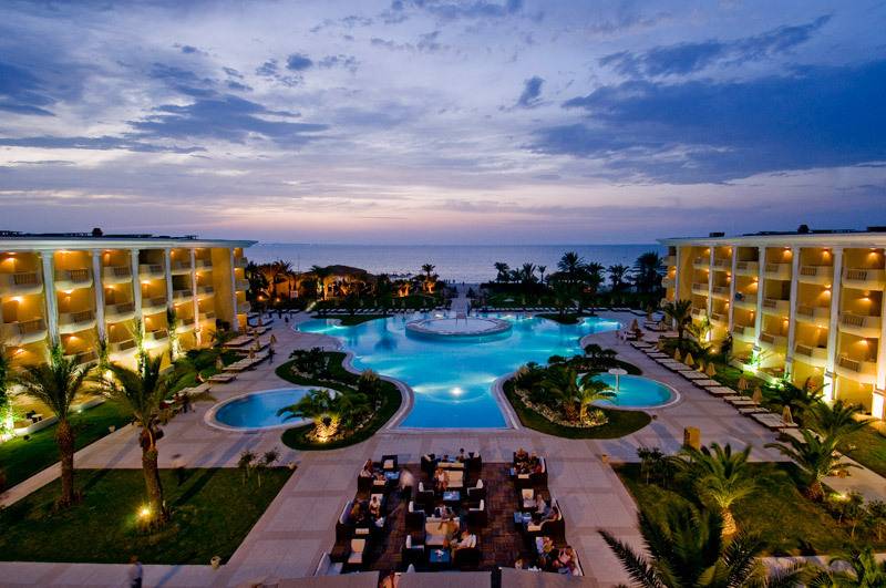 1. Bild Royal Thalassa Monastir