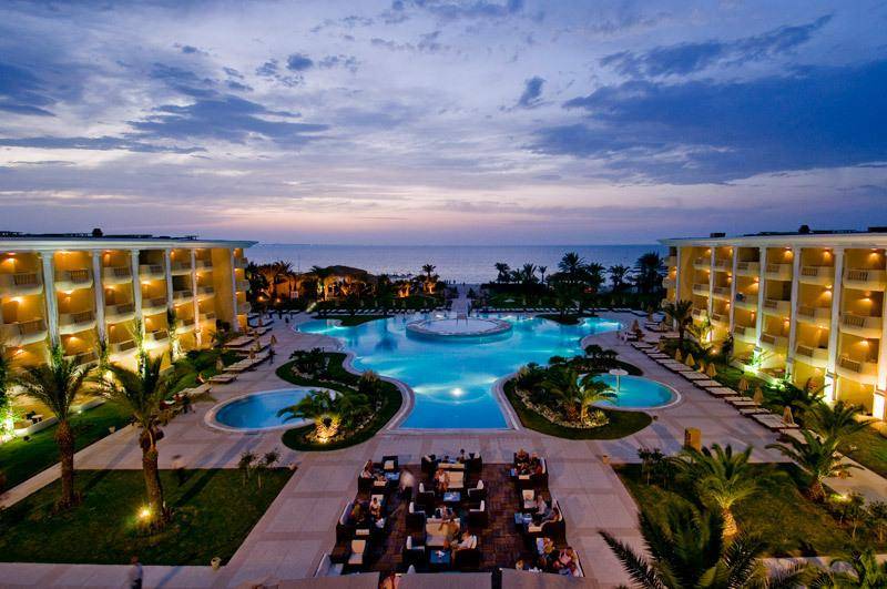 1. Bild Royal Thalassa Monastir