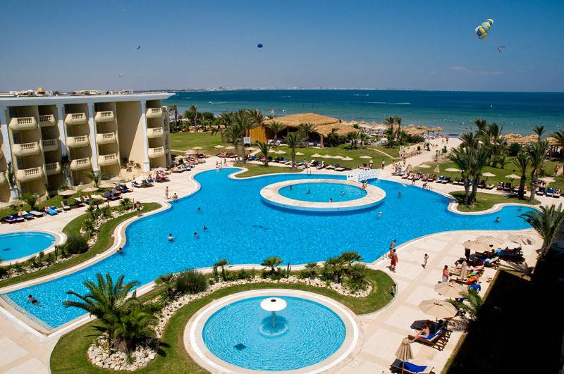 4. Bild Royal Thalassa Monastir