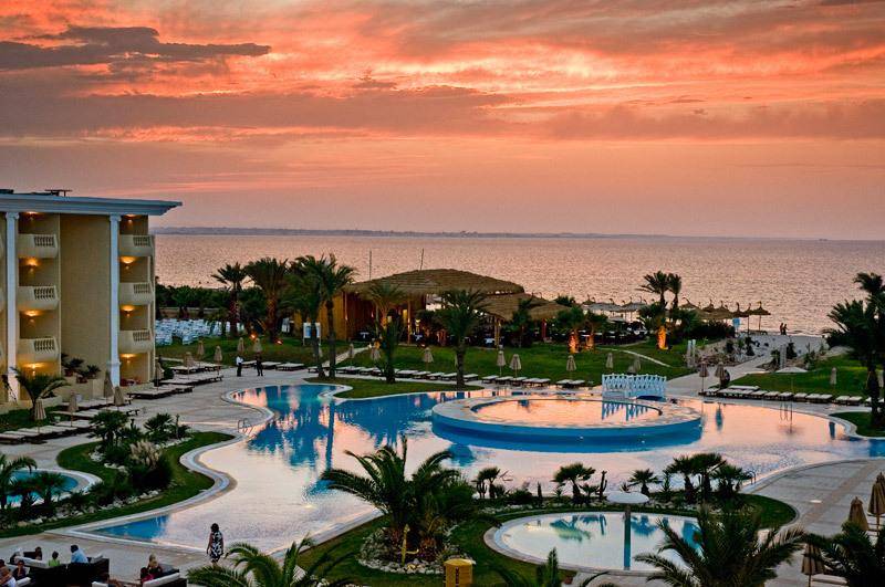 4. Bild Royal Thalassa Monastir