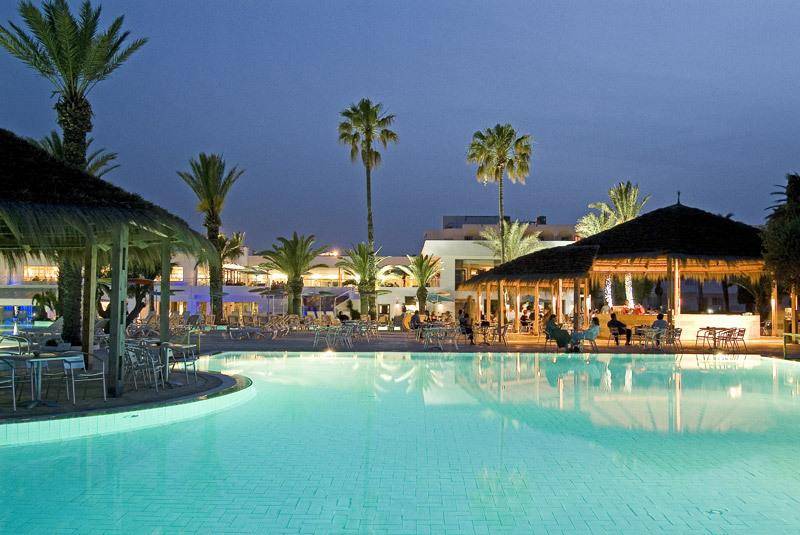 2. Bild Thalassa Sousse Resort & Aquapark
