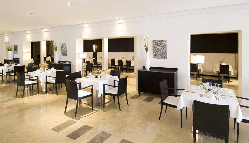 4. Bild Thalassa Sousse Resort & Aquapark