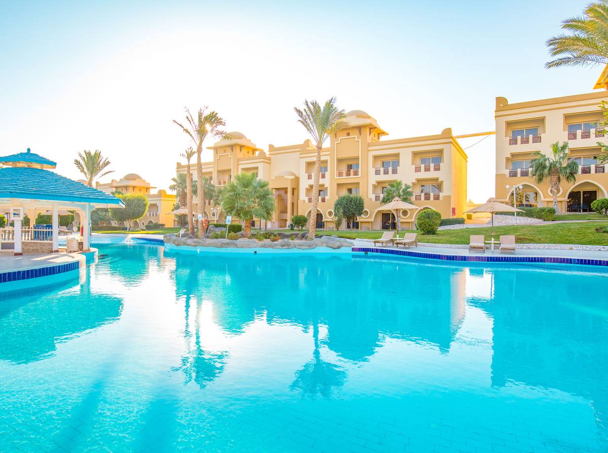 2. Bild Serenity Alpha Beach