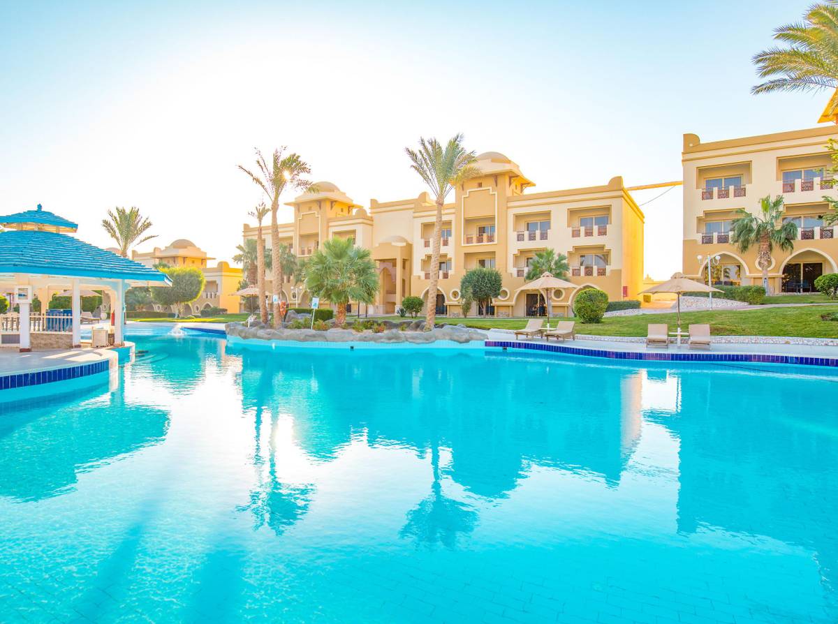 2. Bild Serenity Alpha Beach