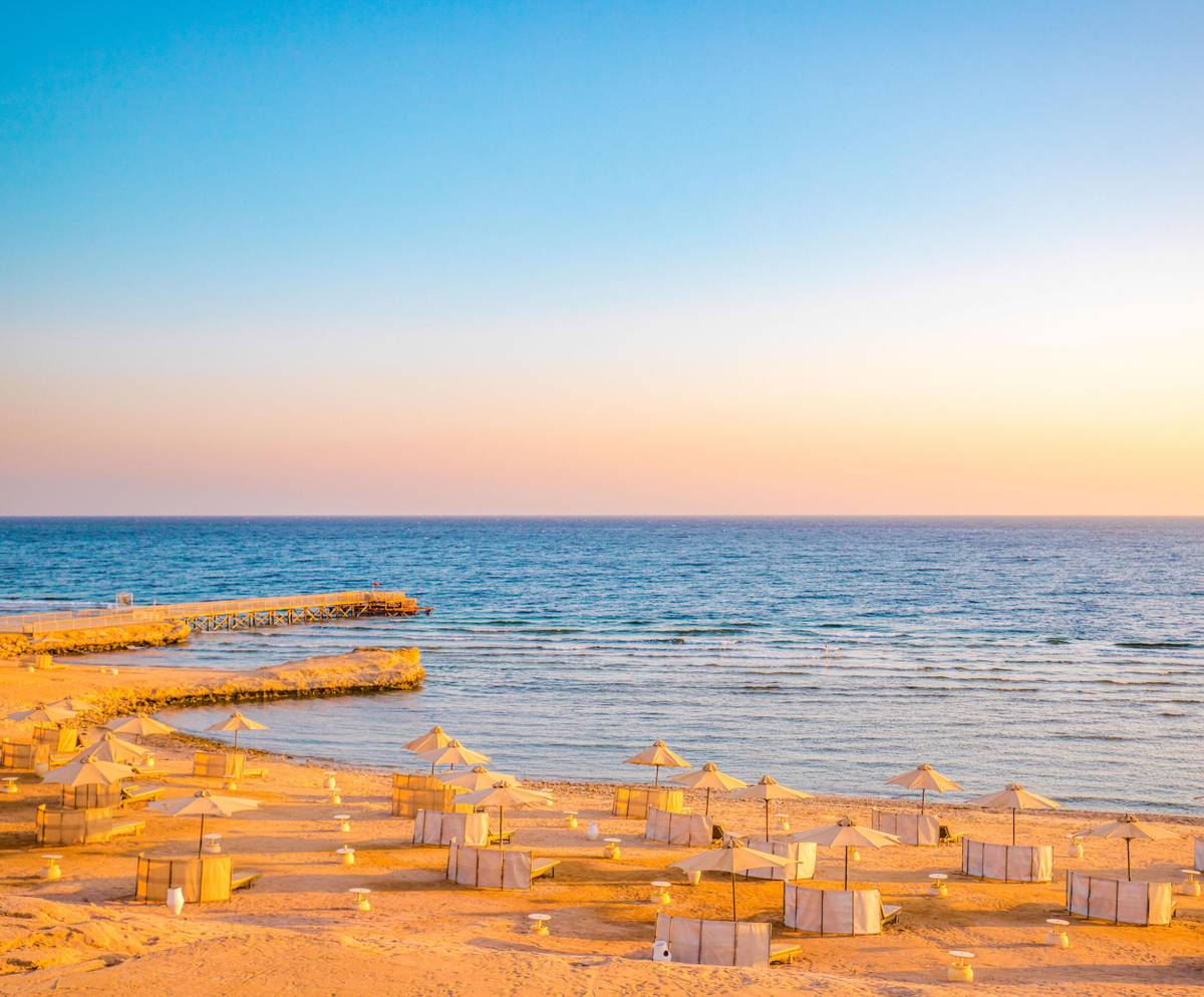 4. Bild Serenity Alpha Beach