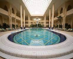 4. Bild Hasdrubal Prestige Thalassa & Spa Djerba