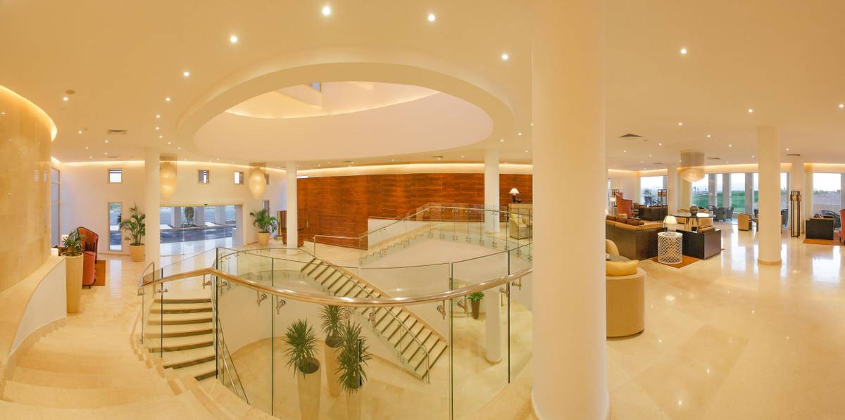 2. Bild Steigenberger Makadi