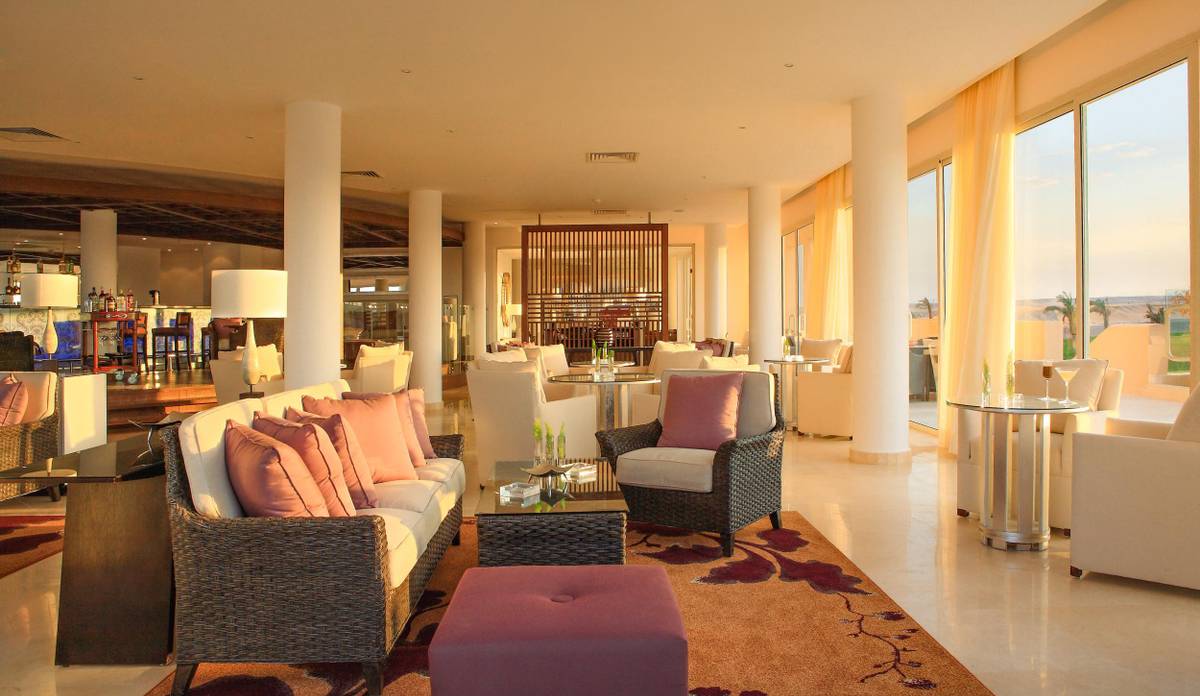 3. Bild Steigenberger Makadi