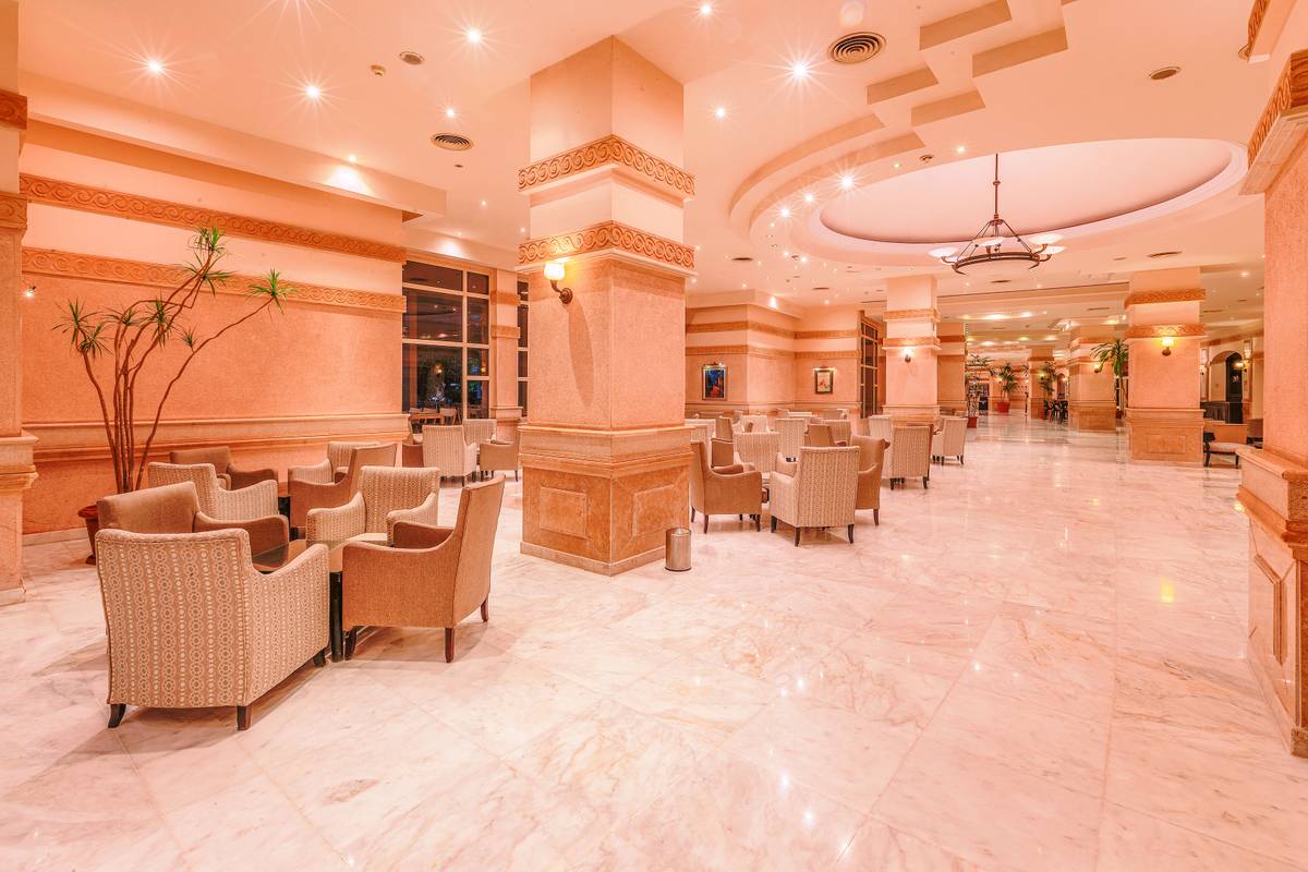 2. Bild Sindbad Club