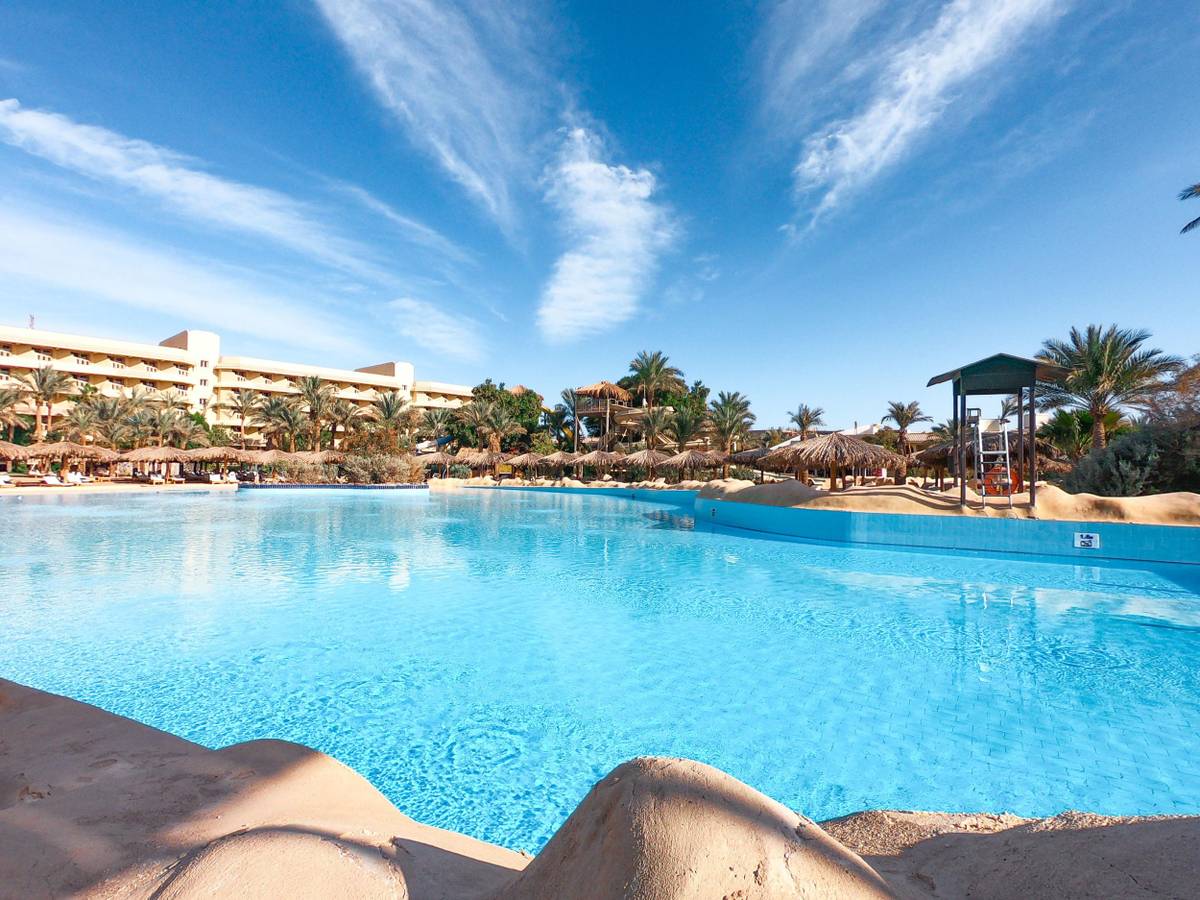 3. Bild Sindbad Club