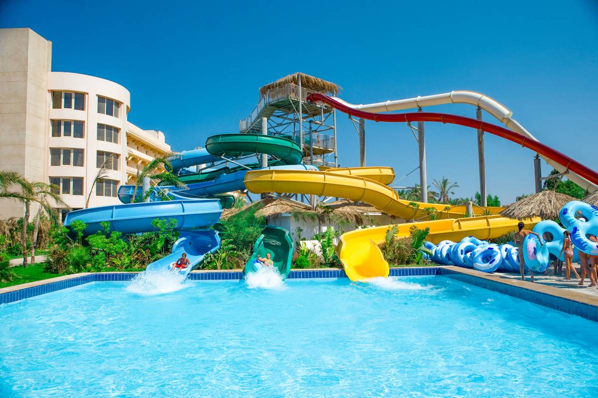 4. Bild Sindbad Club