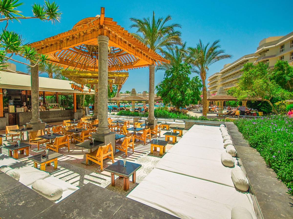 4. Bild Sindbad Club